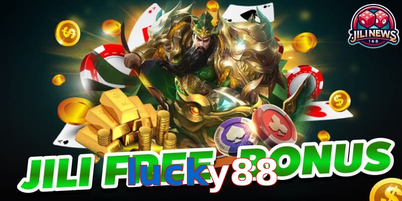 lucky88
