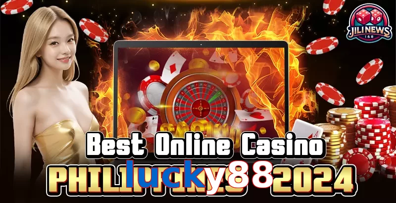 lucky88