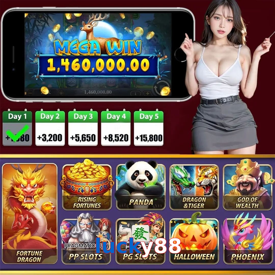 lucky88