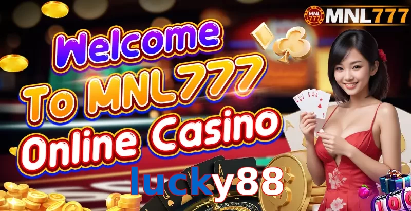 lucky88