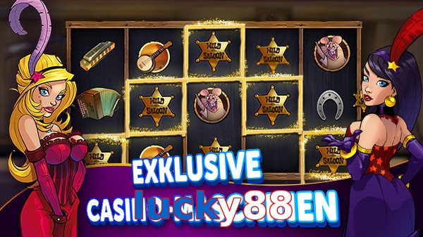 lucky88