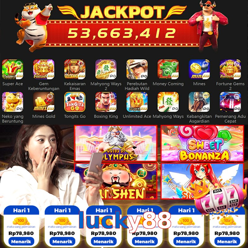 lucky88