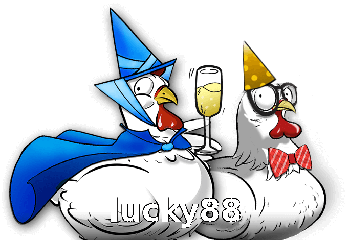 lucky88