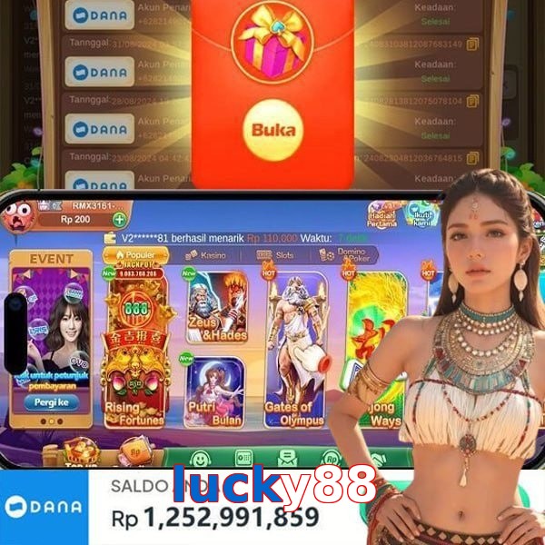 lucky88