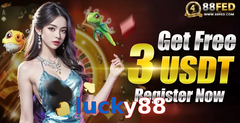 lucky88