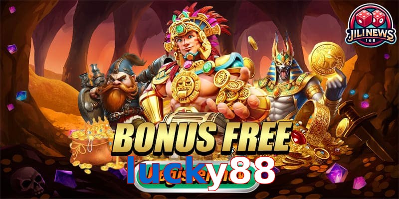lucky88