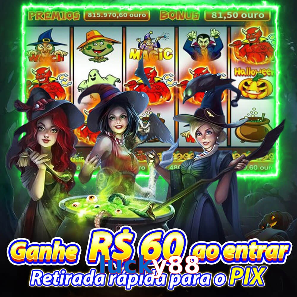 lucky88