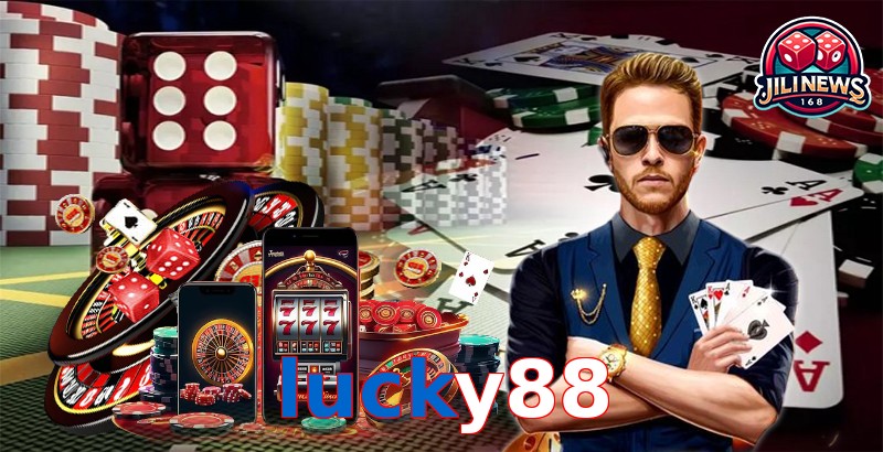 lucky88