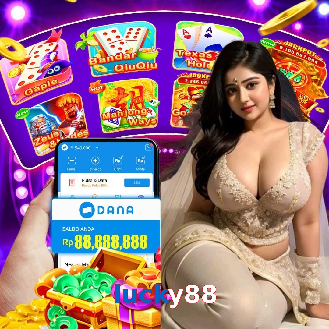lucky88