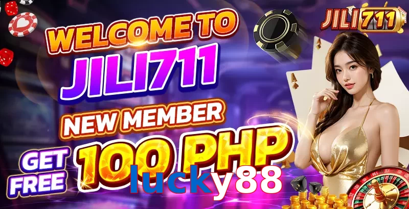lucky88