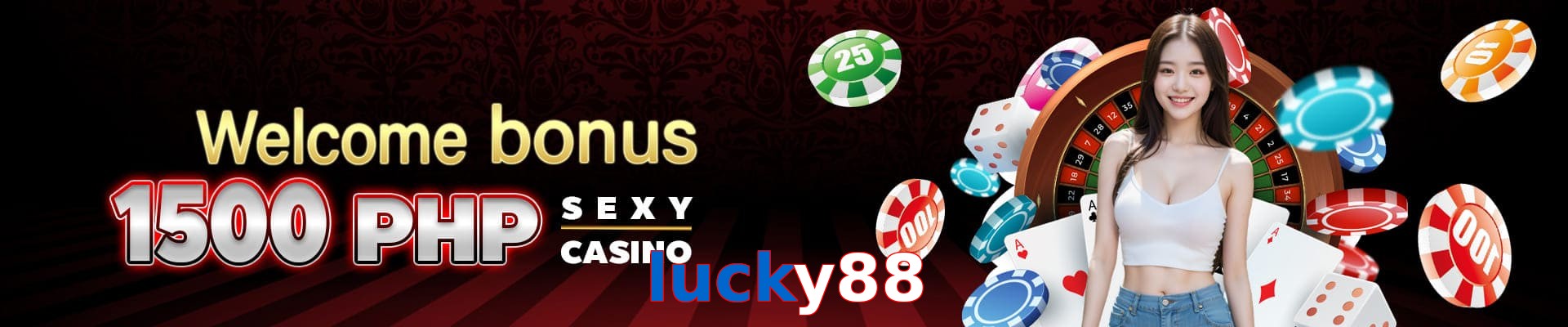lucky88