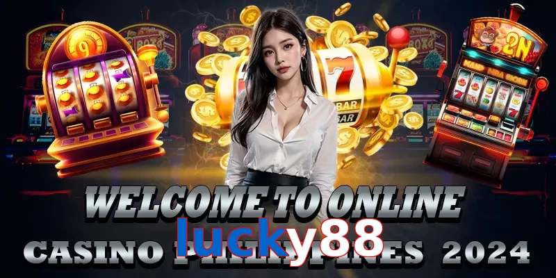 lucky88