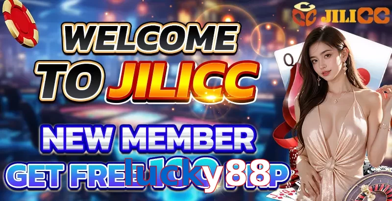 lucky88