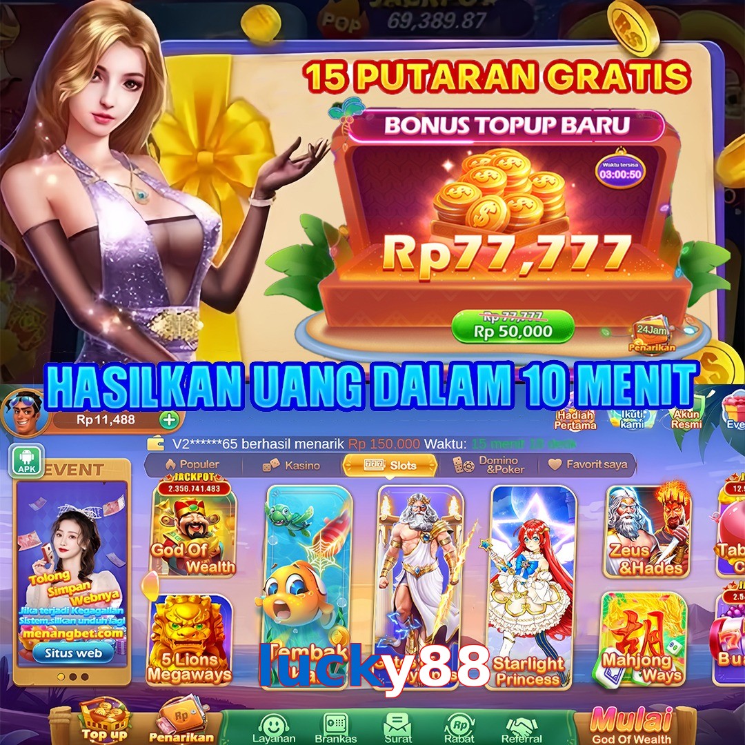 lucky88