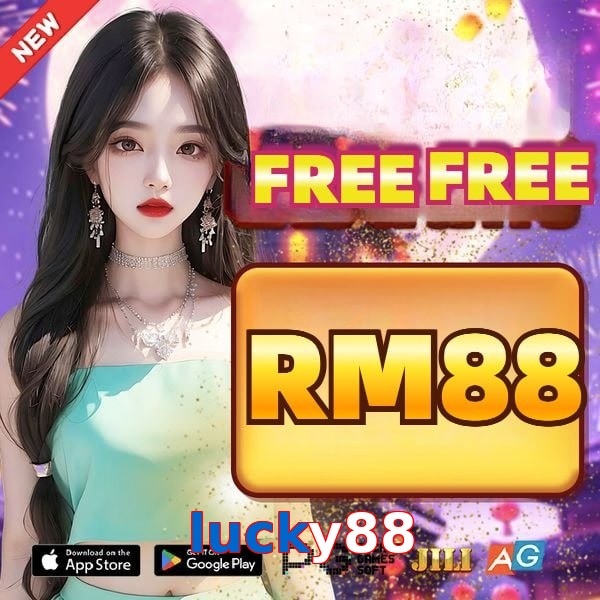 lucky88