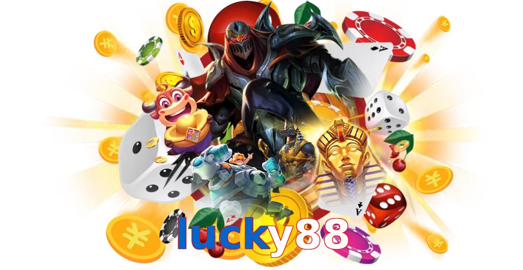 lucky88