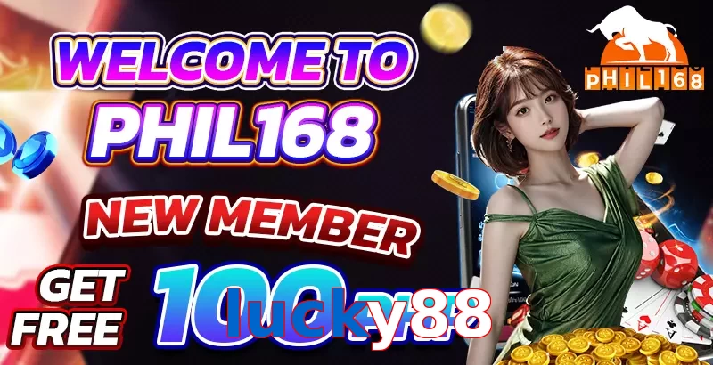 lucky88