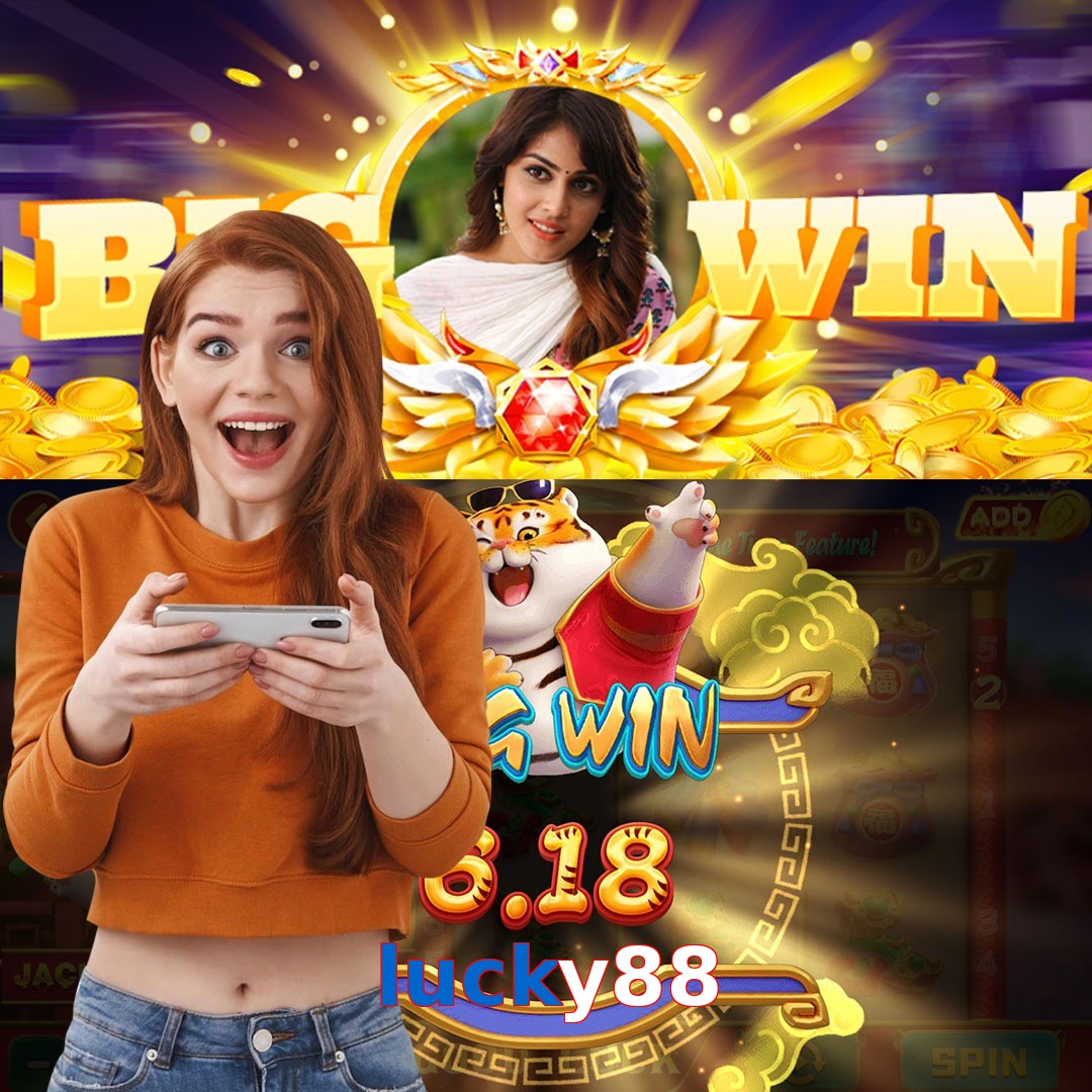lucky88