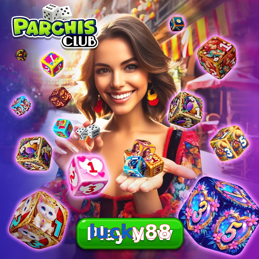 lucky88