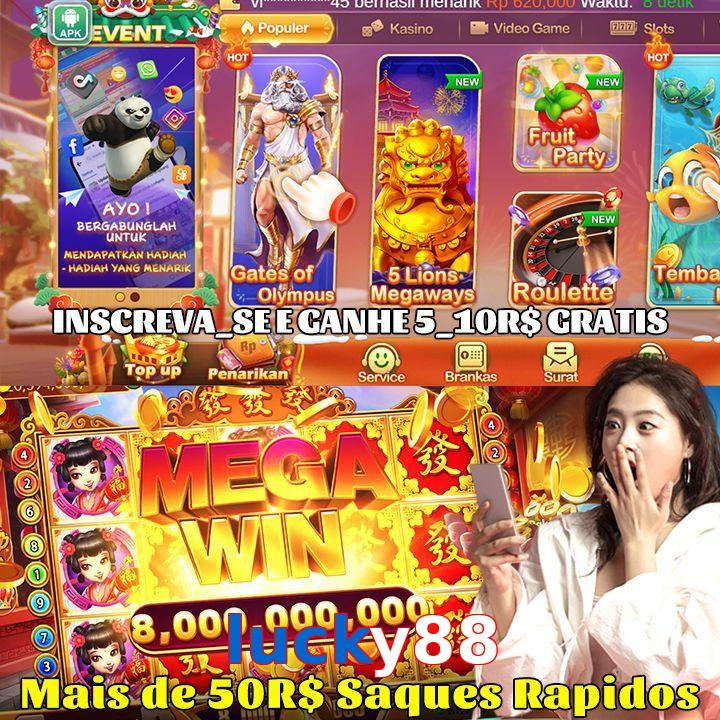 lucky88