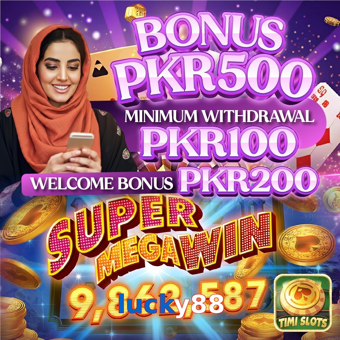 lucky88