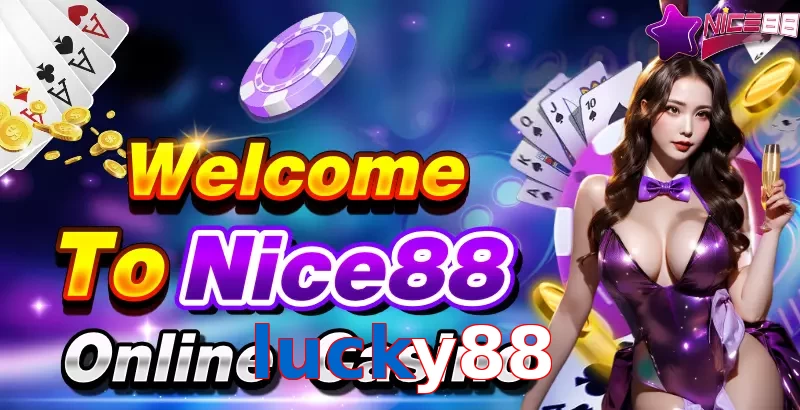 lucky88