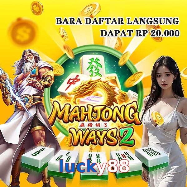 lucky88