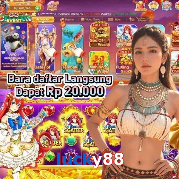 lucky88
