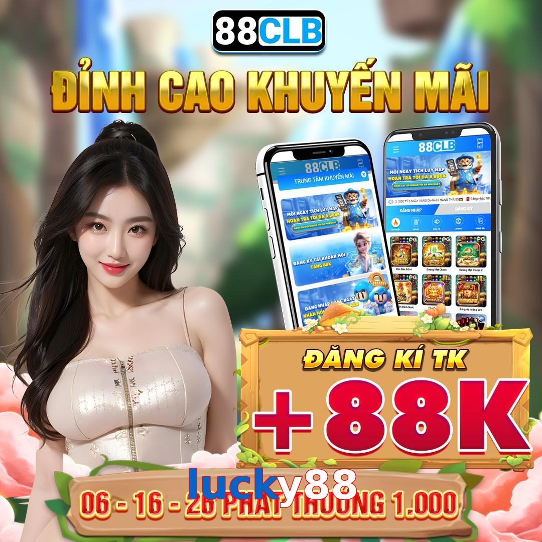 lucky88