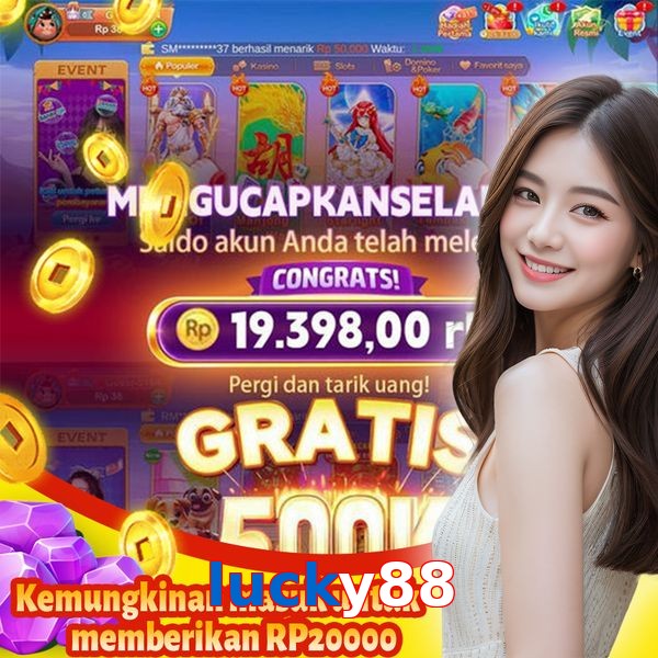 lucky88