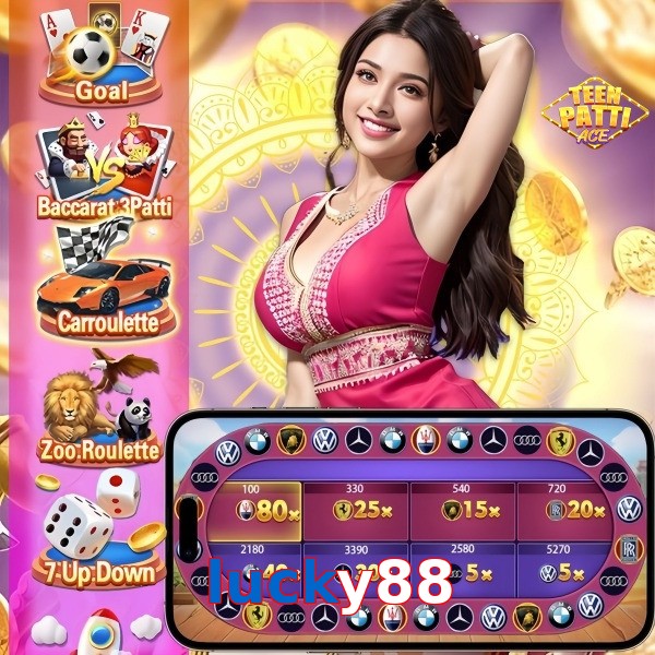 lucky88