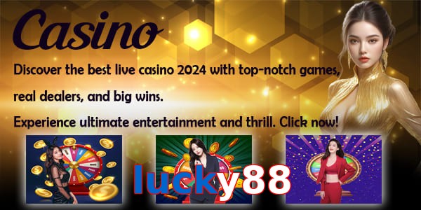 lucky88