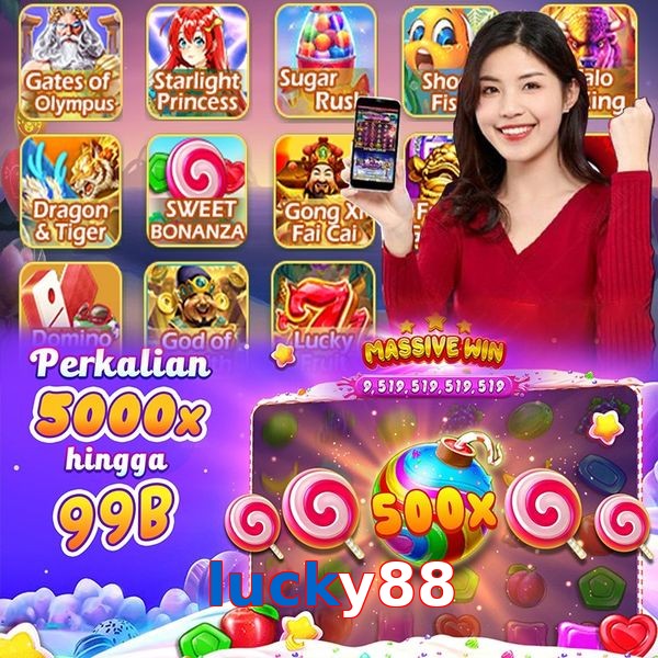 lucky88