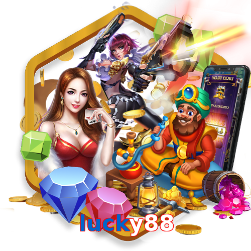 lucky88