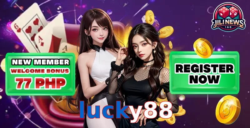 lucky88