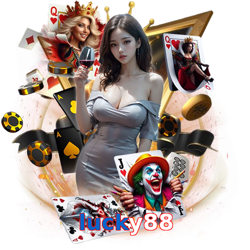 lucky88