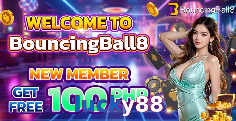 lucky88