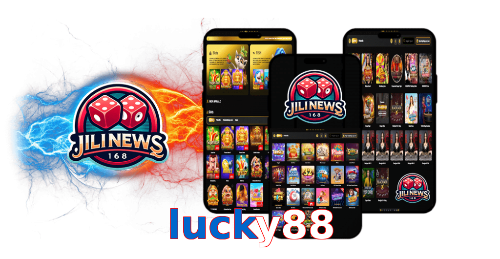 lucky88