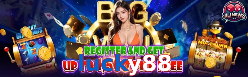 lucky88