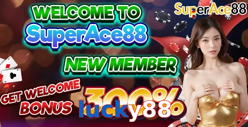 lucky88