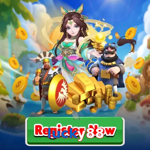 lucky88