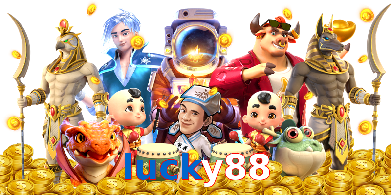 lucky88
