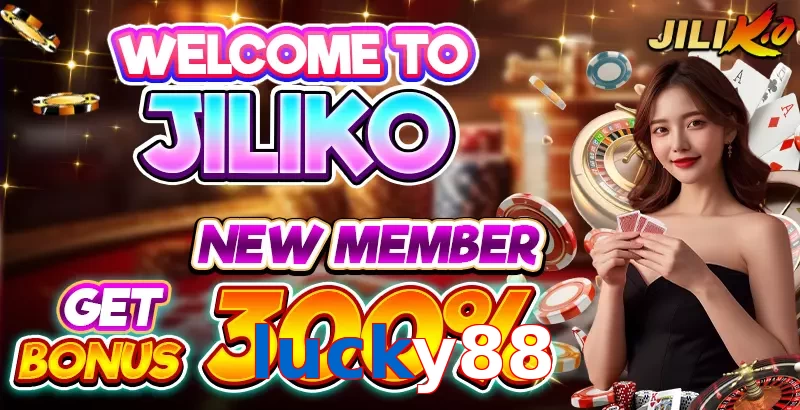 lucky88