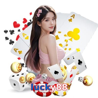 lucky88