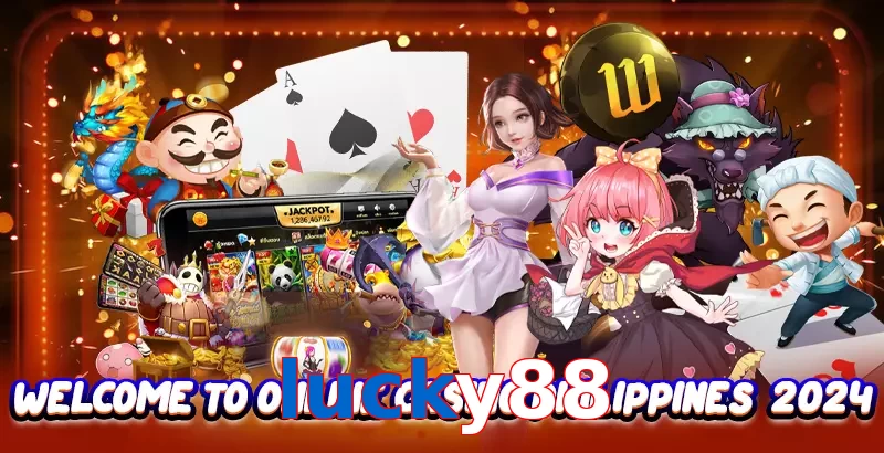lucky88