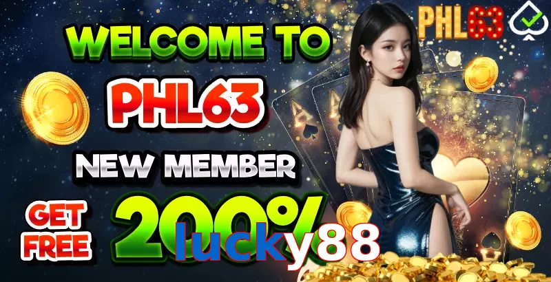 lucky88