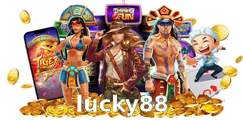 lucky88