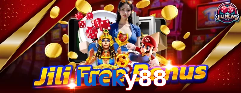 lucky88