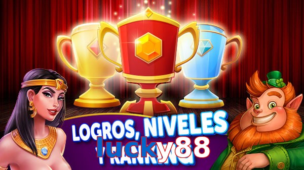 lucky88