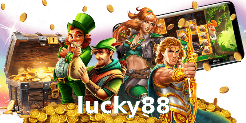 lucky88